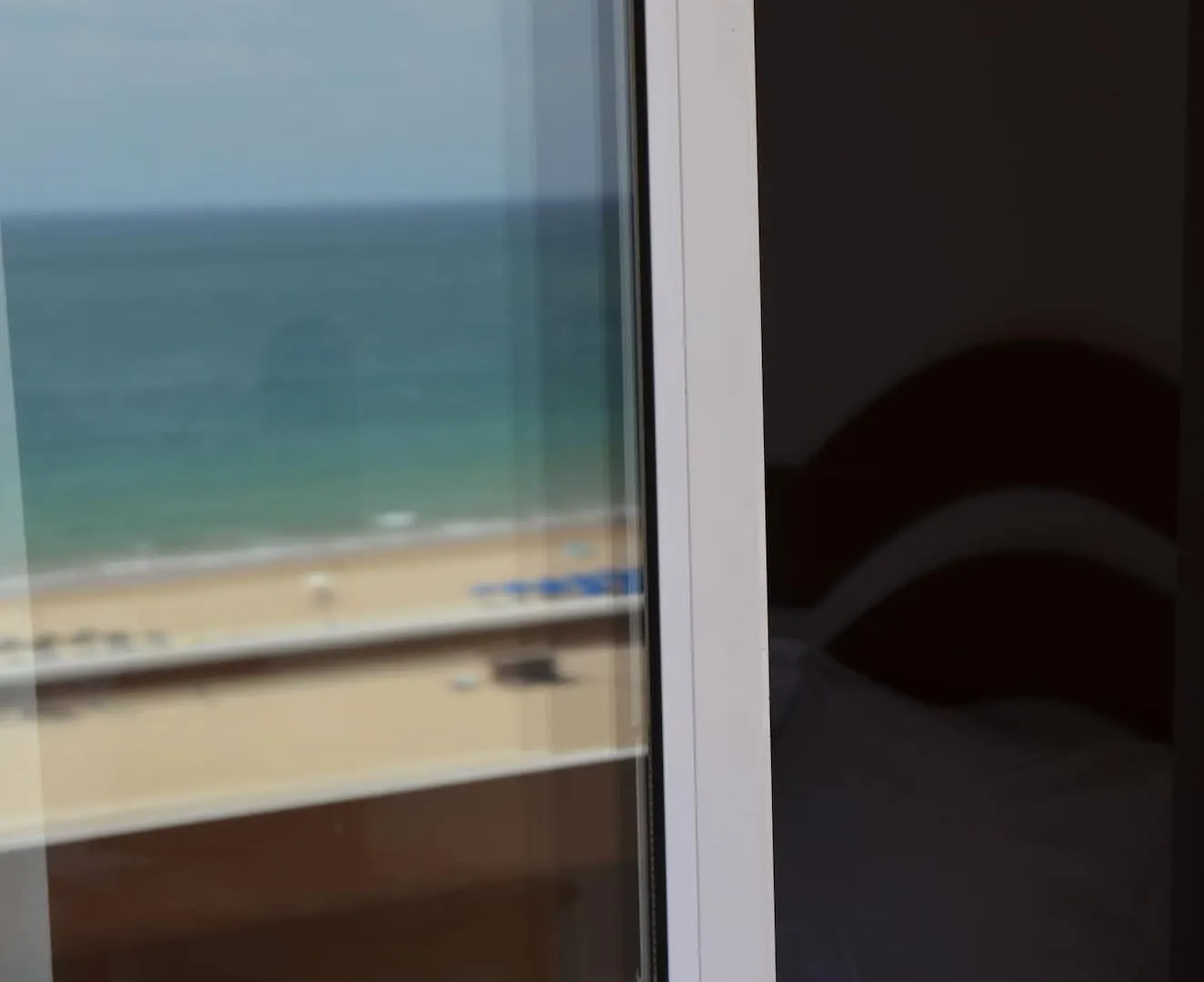 ***  Hotel Santa Catarina Algarve Portimão Portugal