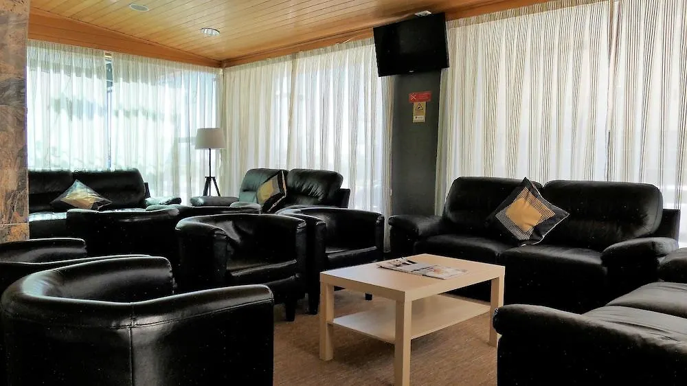 Hotel Santa Catarina Algarve Portimão