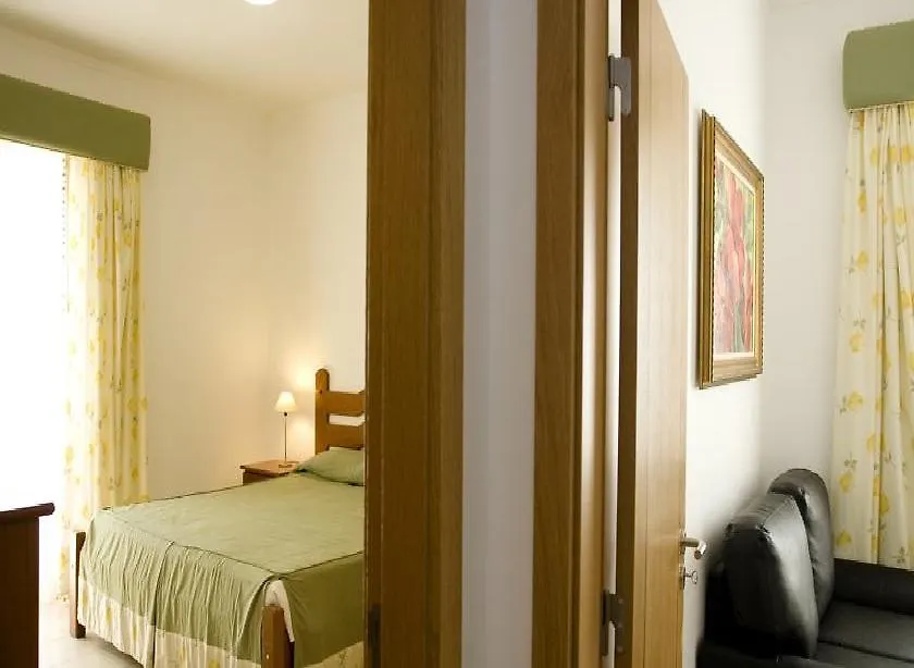 Hotel Santa Catarina Algarve Portimão