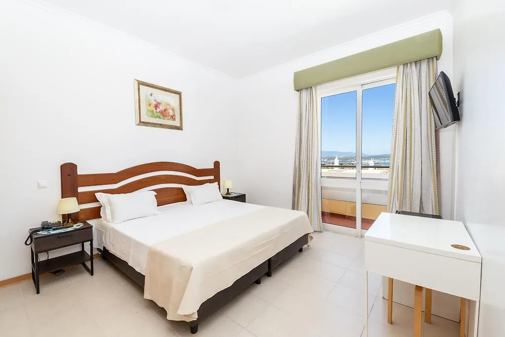Hotel Santa Catarina Algarve Portimão