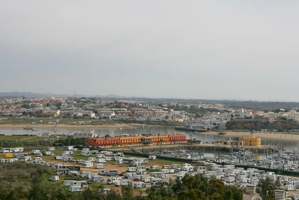 Hotel Santa Catarina Algarve Portimão
