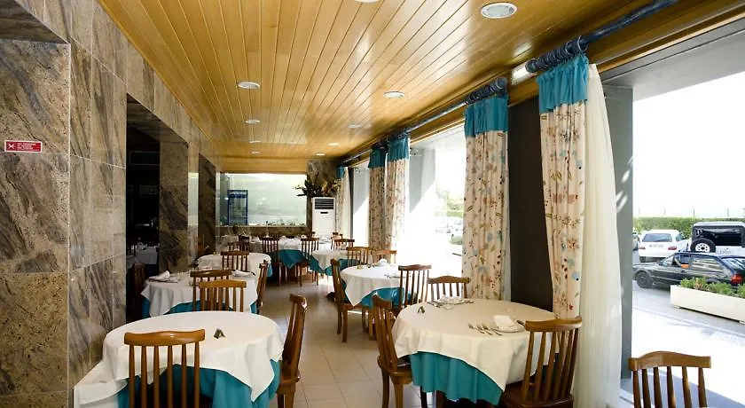 Hotel Santa Catarina Algarve Portimão