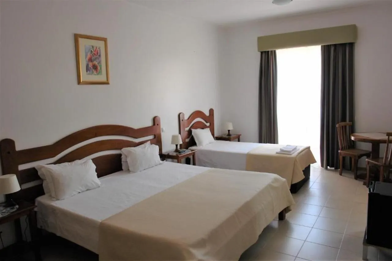 Hotel Santa Catarina Algarve Portimão