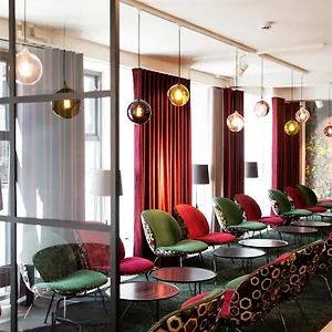 Andersen Boutique 4* Copenaghen