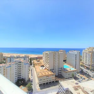 Tarik Beach Apartamento