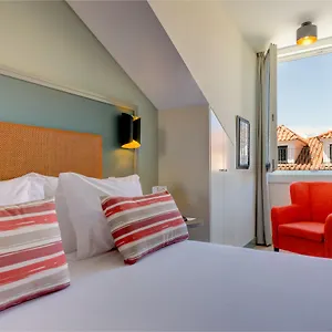 Vincci Baixa Hotel Lisboa