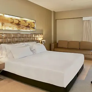 Nh Dona Ines Hotell
