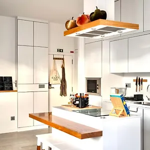 Cristália,central,terrace, Netflix, Garage Apartamento Funchal (Madeira)