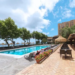 Dom Pedro Madeira Hotell