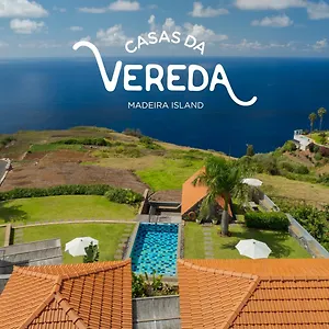 Casas Da Vereda , Estreito Da Calheta Portugal