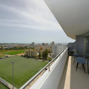 Apartment Exclusive Luxury In Oceano Atlantico Complex, Portimão