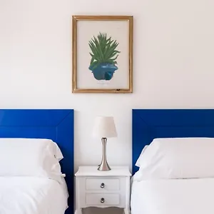 Olehousing-san Lorenzo Sevilha