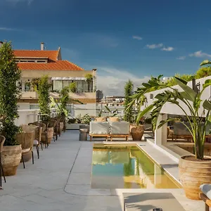 Evolution Valbom Hotell