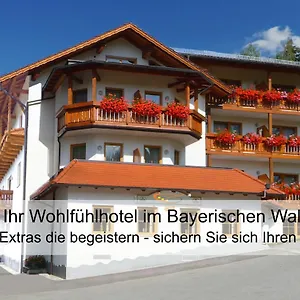 Garnihotel Zur Linde 3*, Lohberg Deutschland