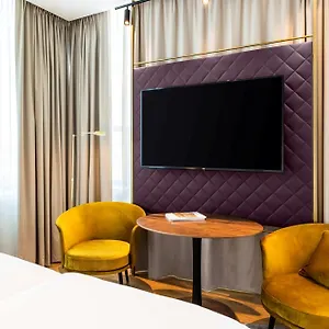 Nh Collection 5* Copenaghen