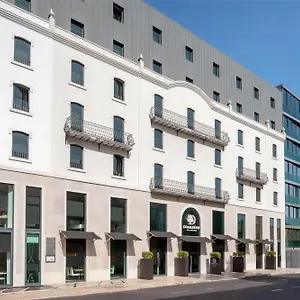 Doubletree By Hilton Fontana Park Отель Лиссабон