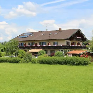 Kurparkpension Stephan 3*, Bad Endorf Deutschland