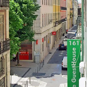 Norte Pensión Lisboa
