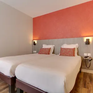 Sure By Western Gare Du Nord Hotel París