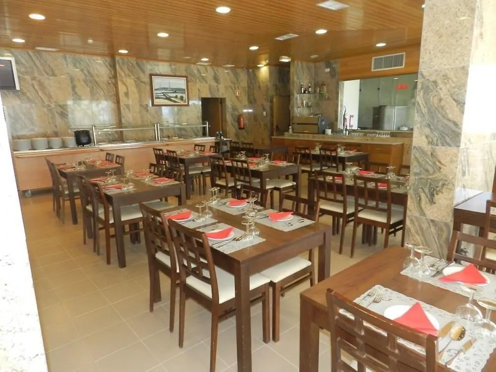 Hotel Santa Catarina Algarve Portimao