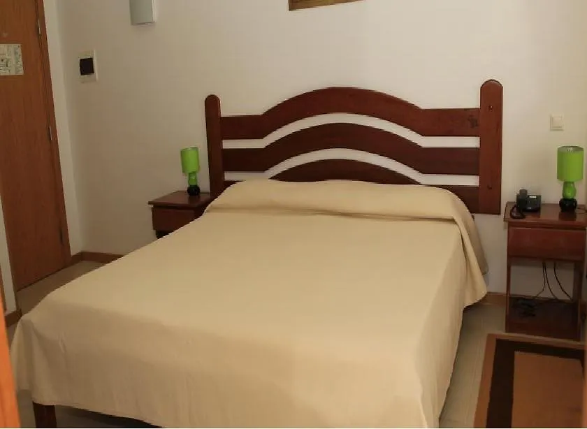 Hotel Santa Catarina Algarve Portimao