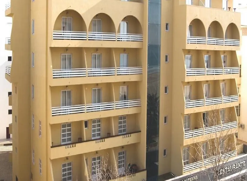 Hotel Santa Catarina Algarve Portimao 3*,