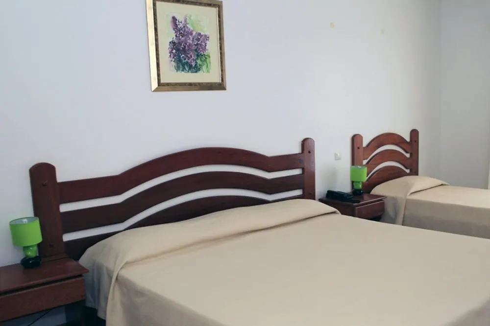 Hotel Santa Catarina Algarve Portimao