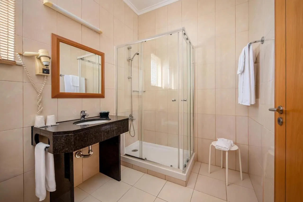 Hotel Santa Catarina Algarve Portimao 3*,
