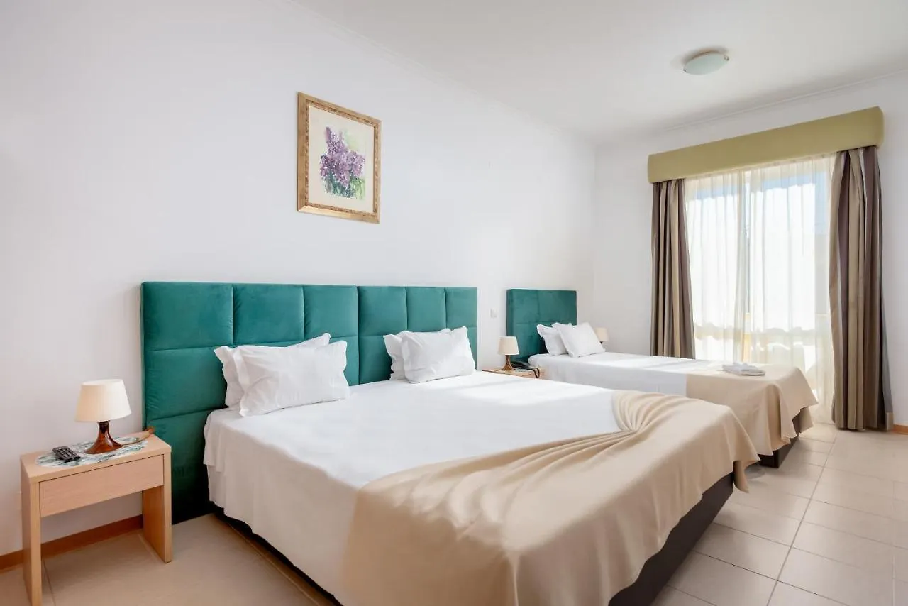 Hotel Santa Catarina Algarve Portimao