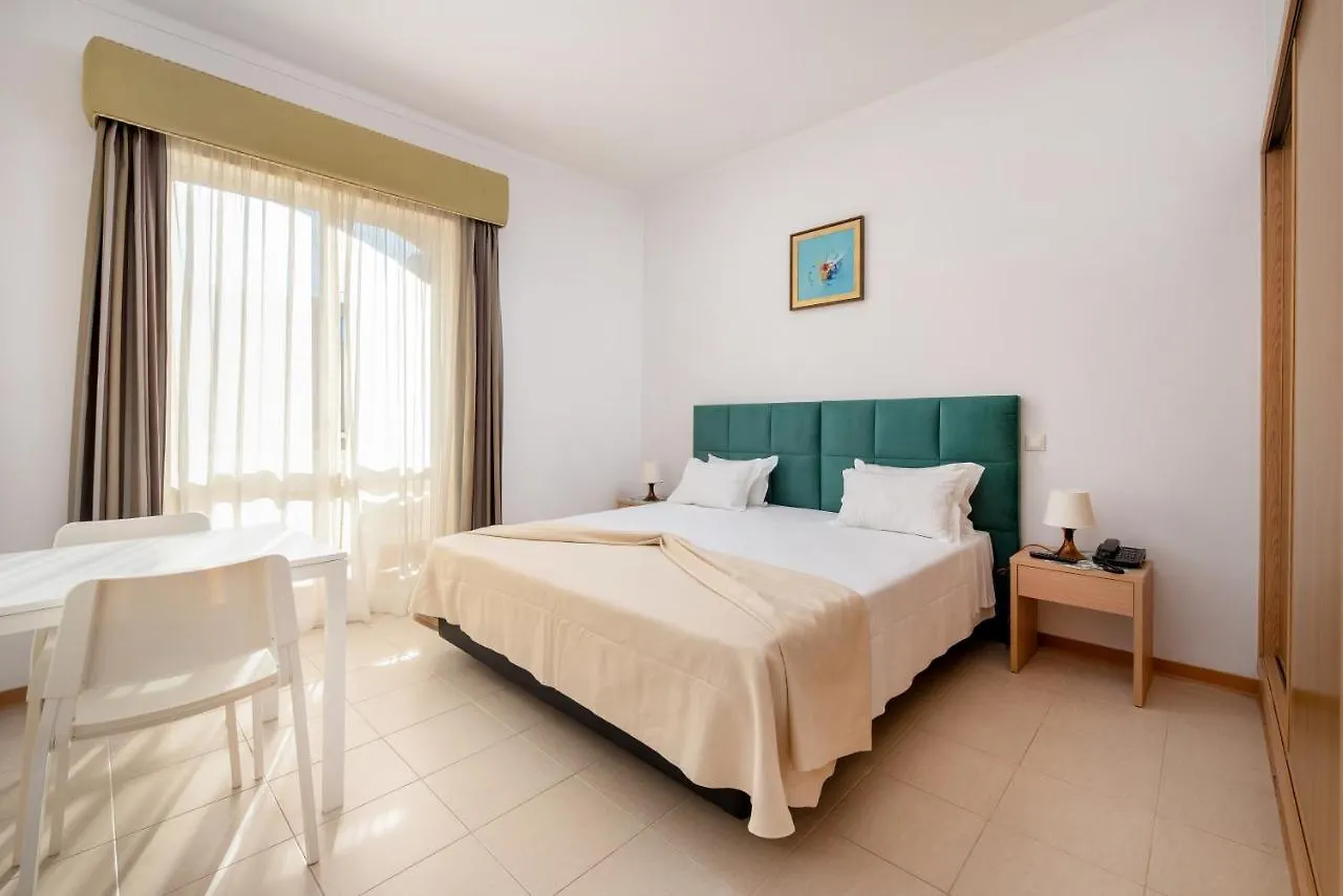 Hotel Santa Catarina Algarve Portimao