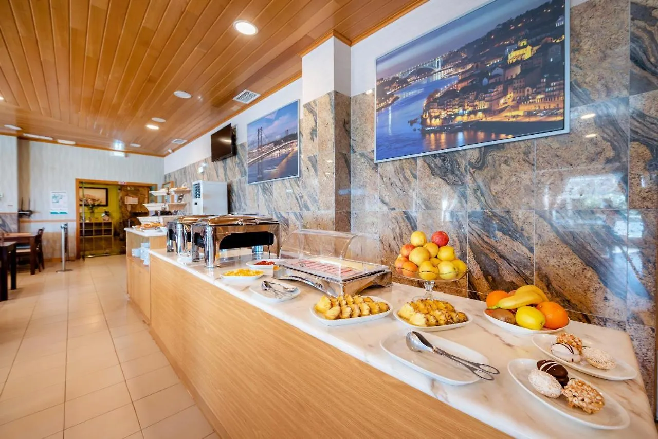 Hotel Santa Catarina Algarve Portimao Portugal
