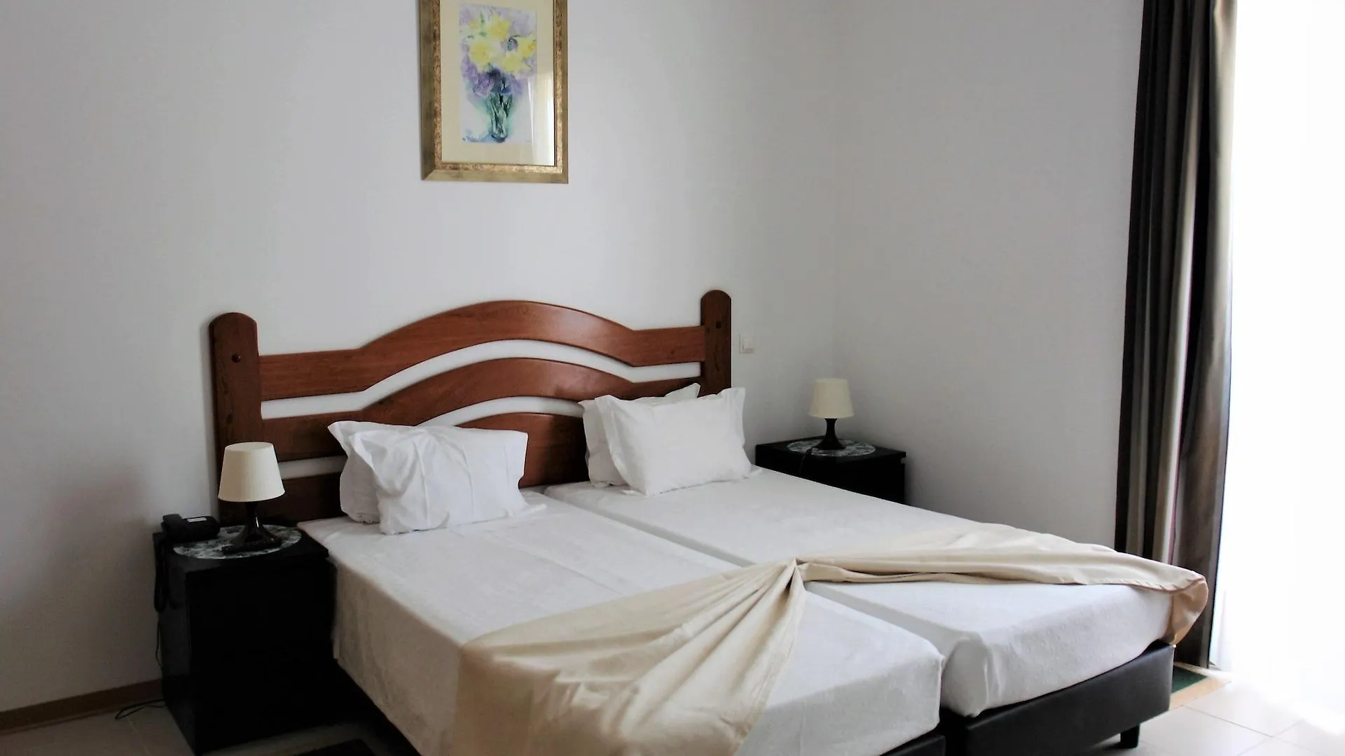 Hotel Santa Catarina Algarve Portimao