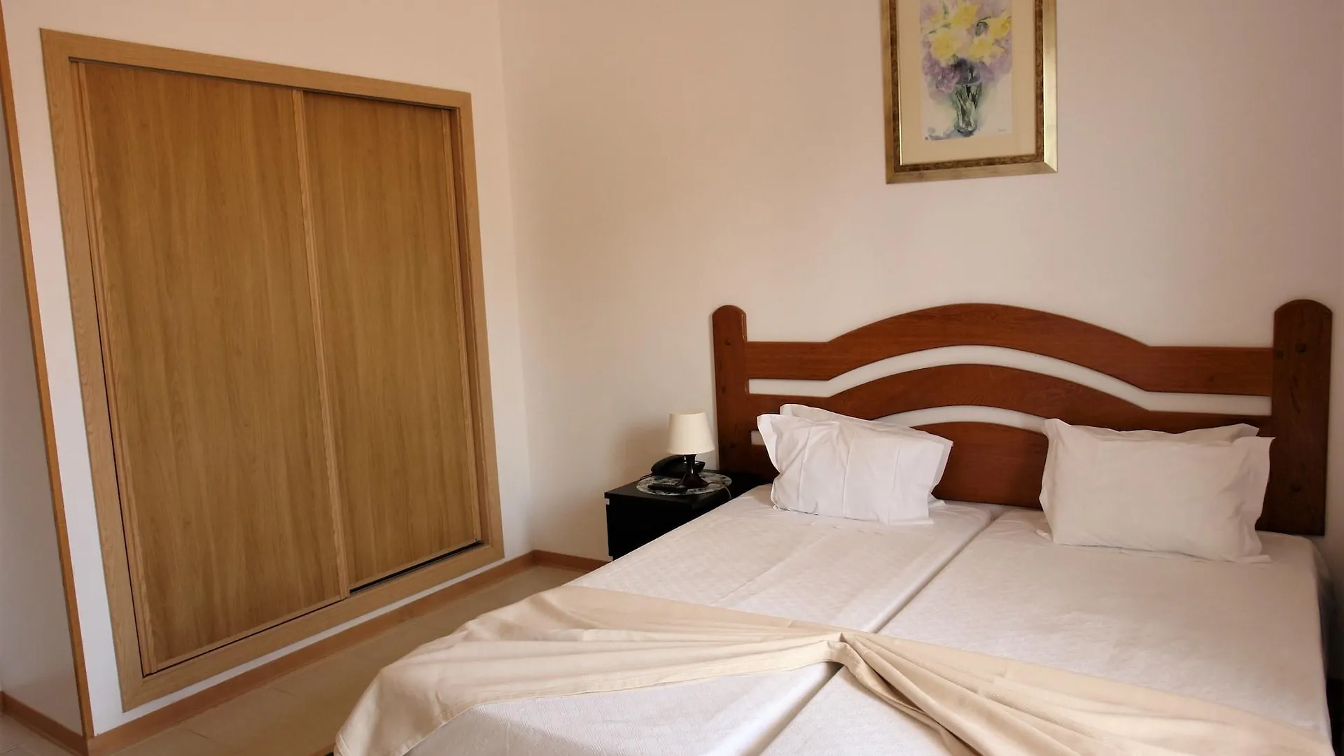 Hotel Santa Catarina Algarve Portimao