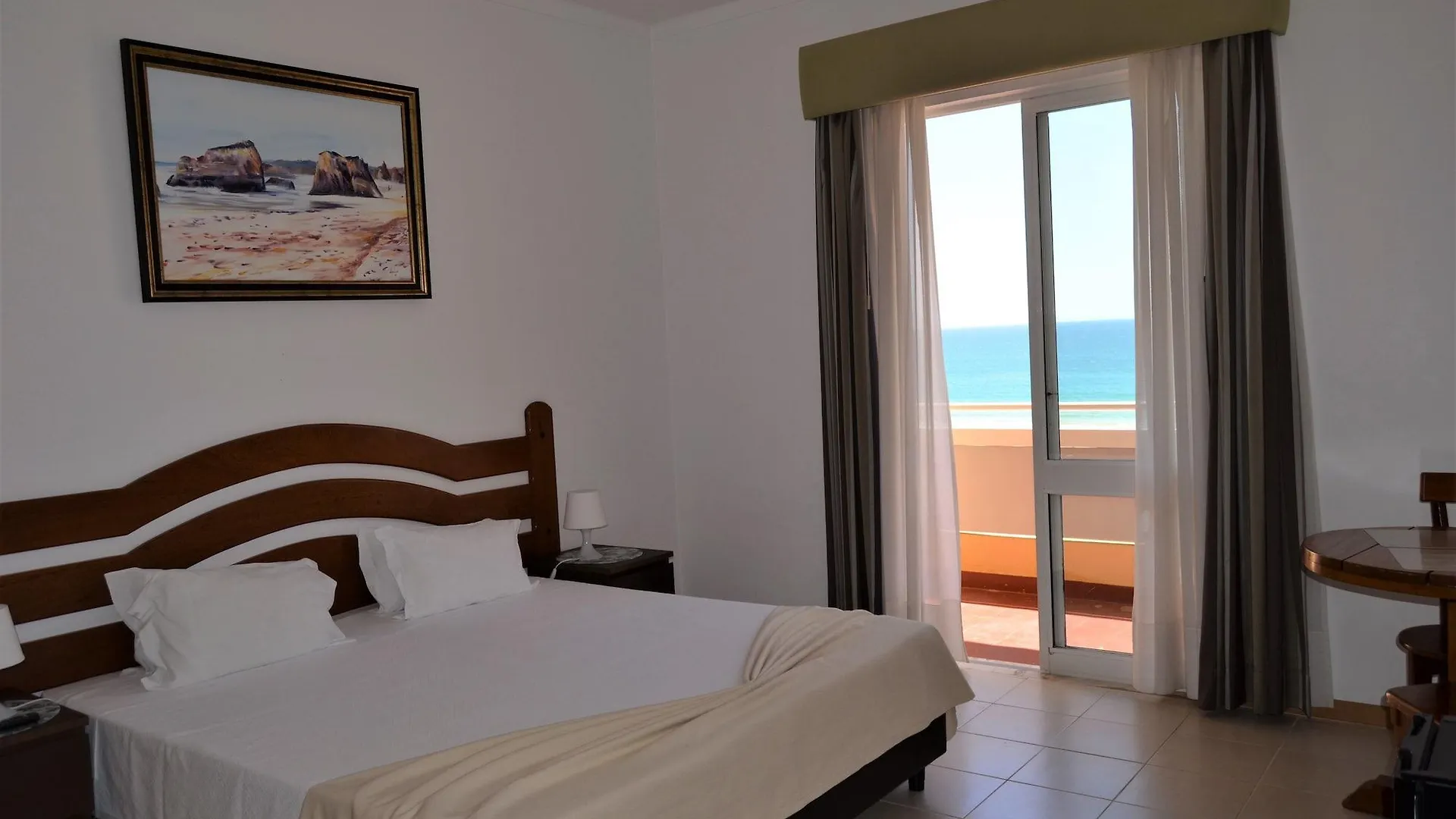 Hotel Santa Catarina Algarve Portimao