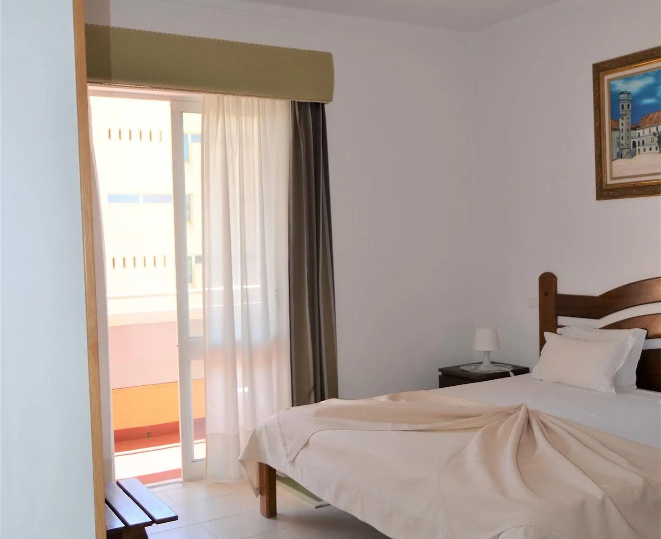 Hotel Santa Catarina Algarve Portimao