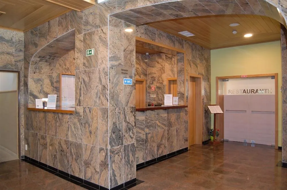 Hotel Santa Catarina Algarve Portimao 3*,