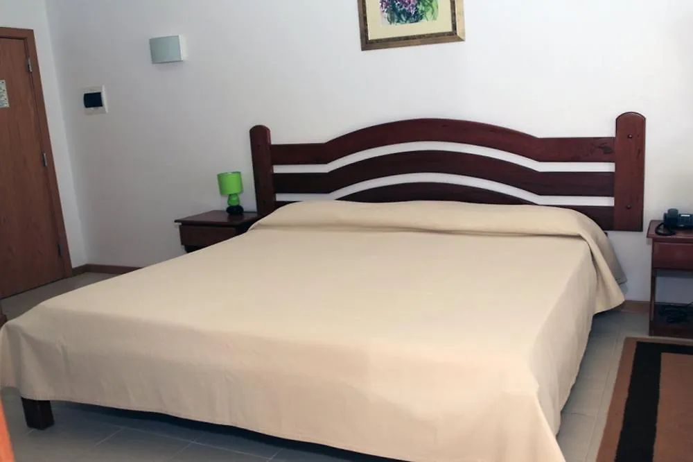 Hotel Santa Catarina Algarve Portimao 3*,