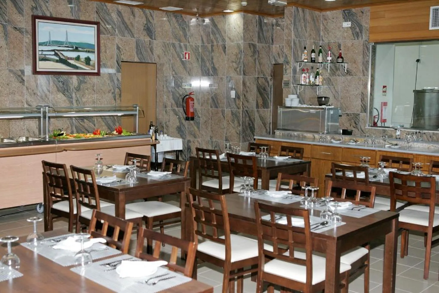 ***  Hotel Santa Catarina Algarve Portimao Portugal