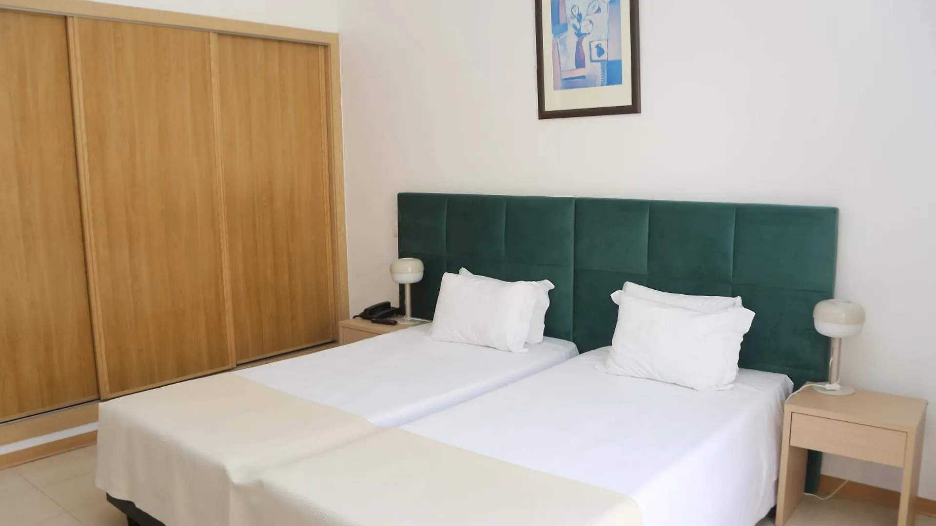 Hotel Santa Catarina Algarve Portimao