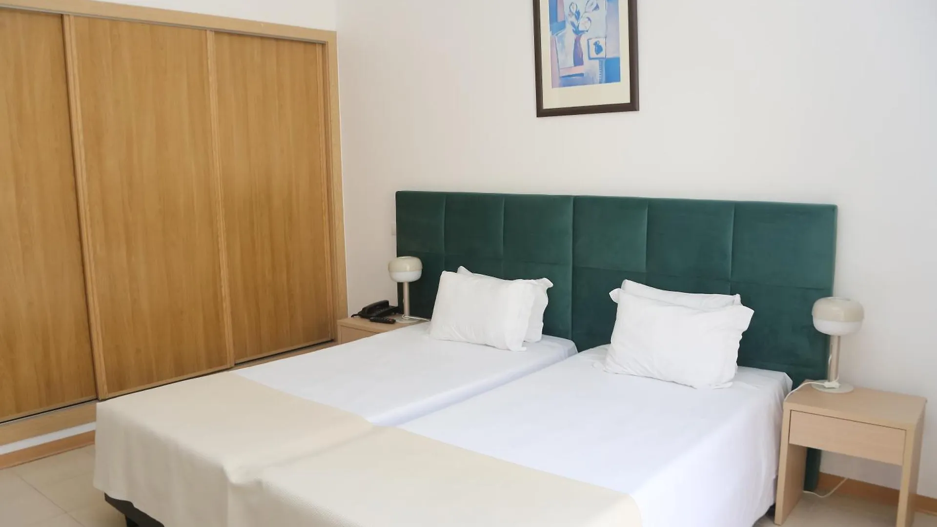 Hotel Santa Catarina Algarve Portimao