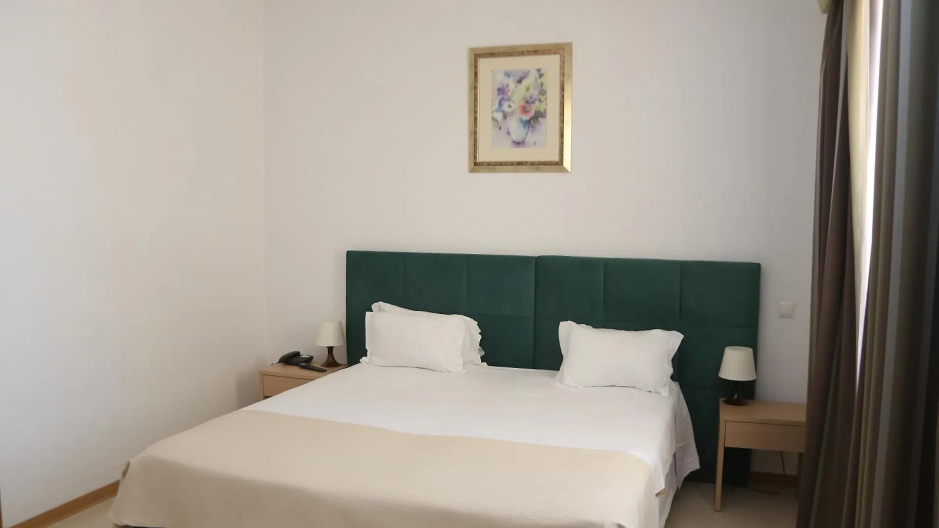 Hotel Santa Catarina Algarve Portimao 3*,