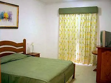 Hotel Santa Catarina Algarve Portimao