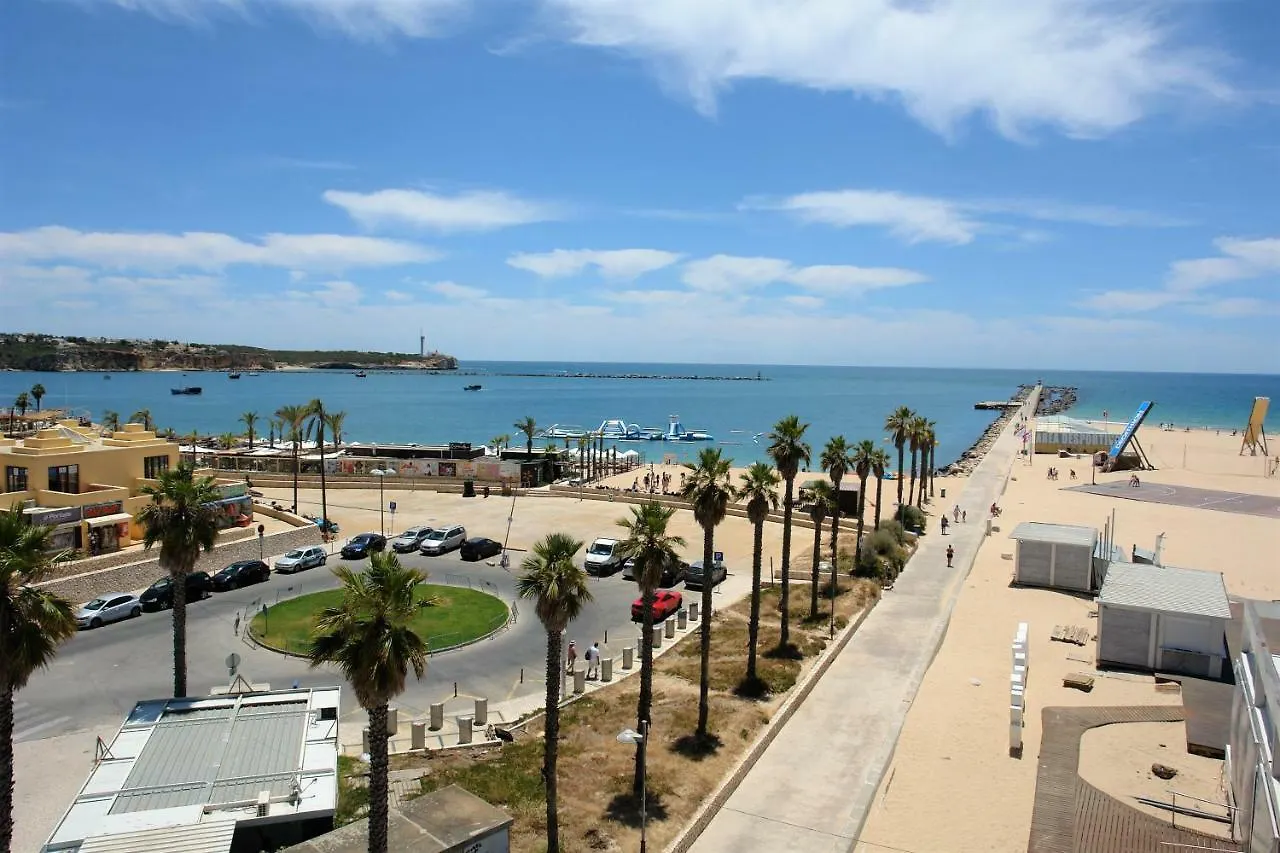 Hotel Santa Catarina Algarve Portimao