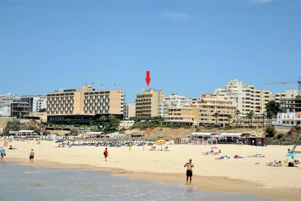 Hotel Santa Catarina Algarve Portimao Portugal
