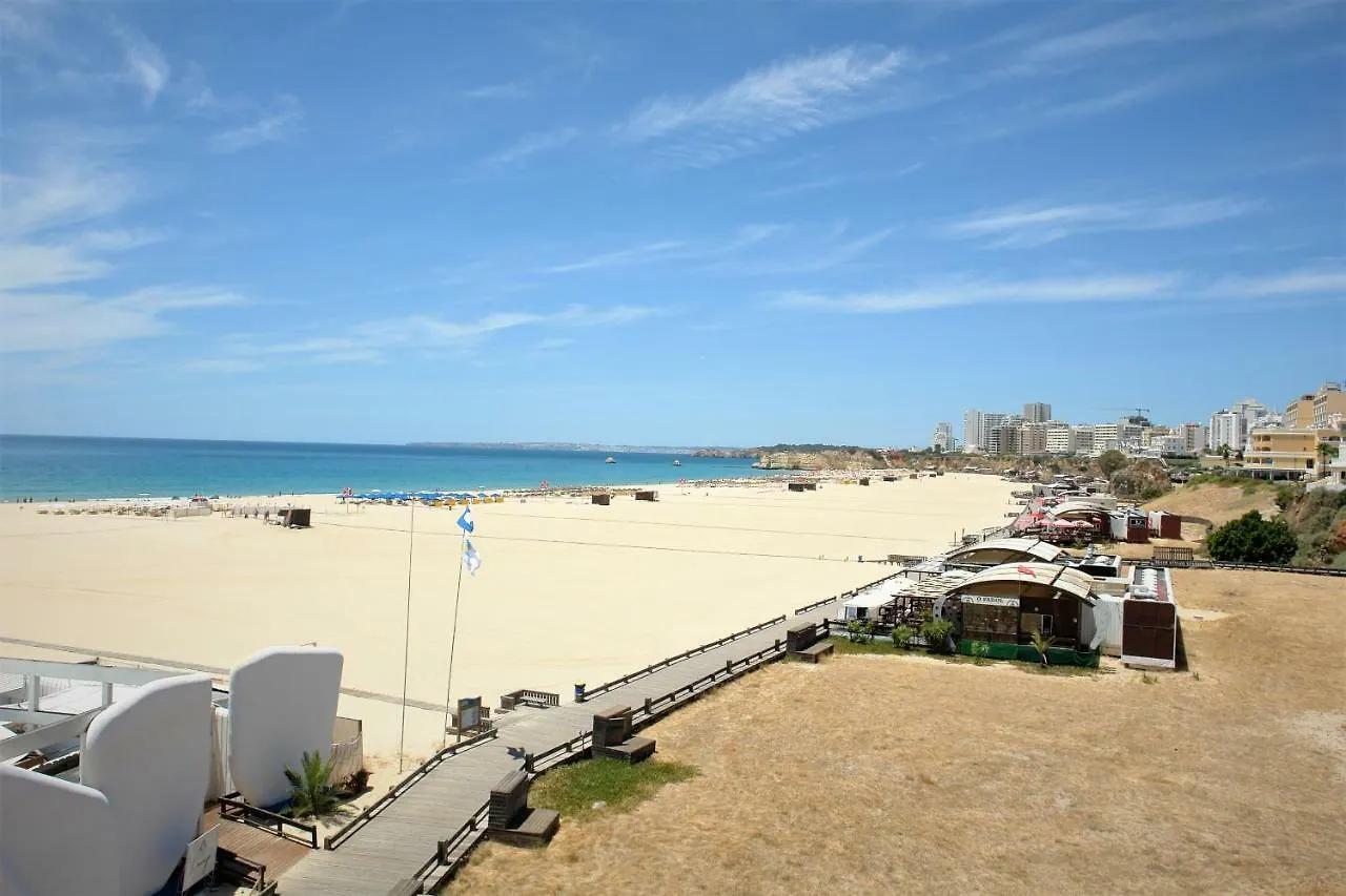 Hotel Santa Catarina Algarve Portimao 3*,  Portugal