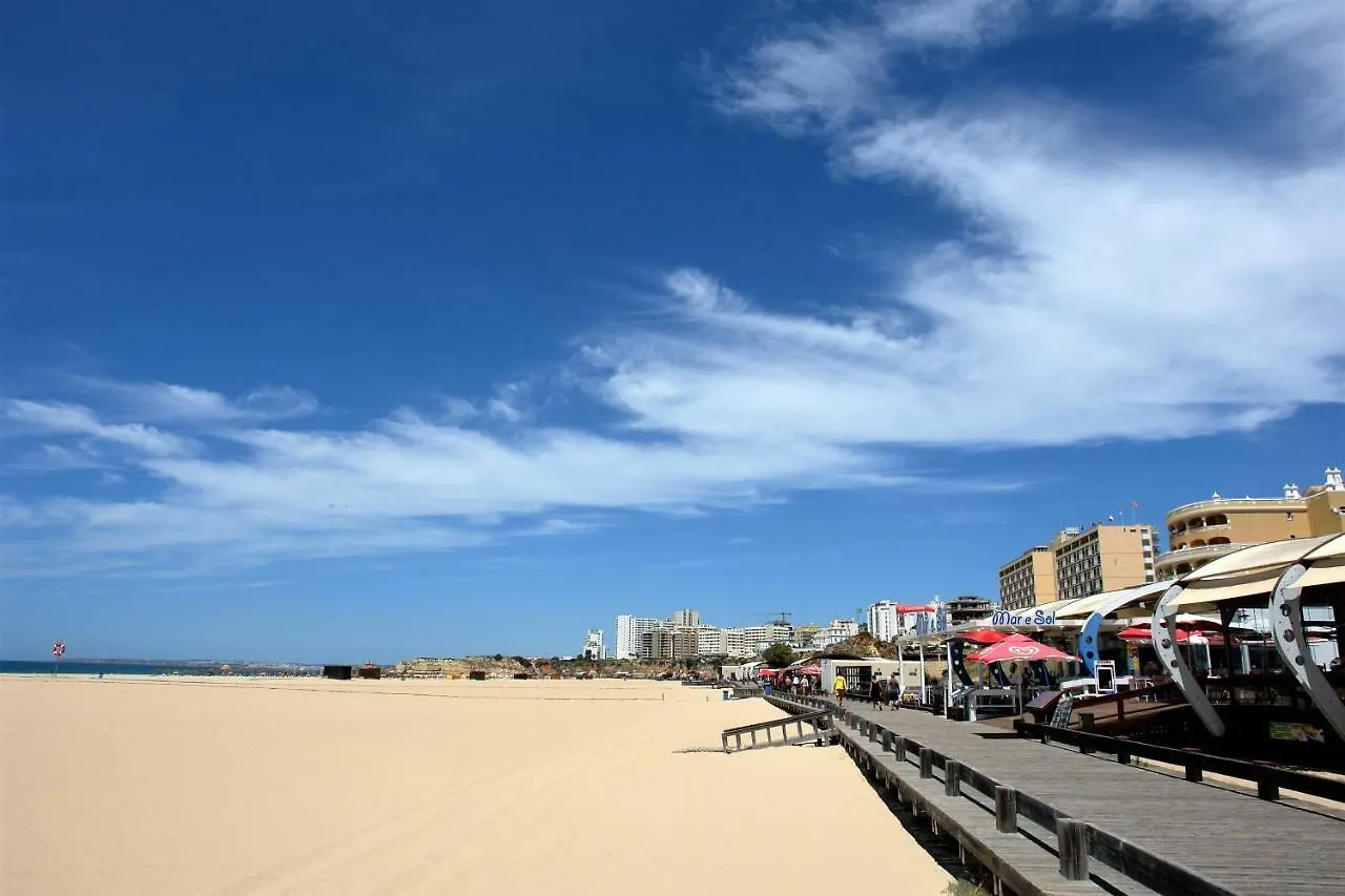Hotel Santa Catarina Algarve Portimao